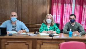 El PP de Azuqueca rechaza el ‘atraco fiscal’ del Gobierno y pide al alcalde que desde el Ayuntamiento se presione a Sánchez contra la subida de impuestos