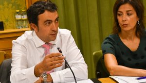 El PP en el Ayuntamiento de Cuenca defenderá una moción el próximo jueves para evitar el “expolio” que ya ha programado Sánchez contra los ciudadanos