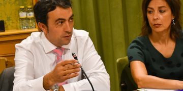 El PP en el Ayuntamiento de Cuenca defenderá una moción el próximo jueves para evitar el “expolio” que ya ha programado Sánchez contra los ciudadanos