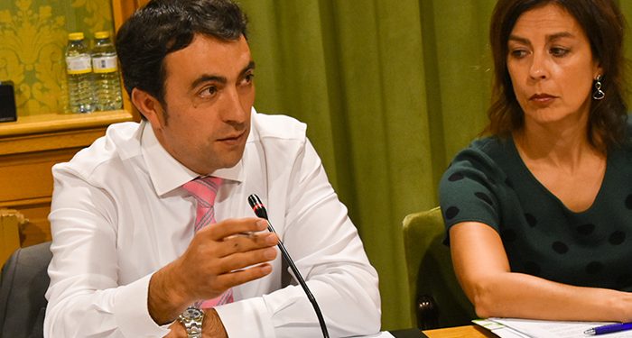 El PP en el Ayuntamiento de Cuenca defenderá una moción el próximo jueves para evitar el “expolio” que ya ha programado Sánchez contra los ciudadanos