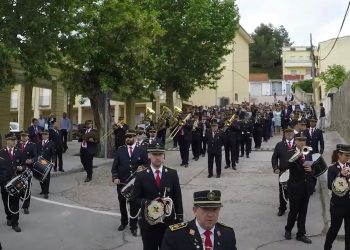 Aprobado el orden procesional de las Bandas para la Semana Santa de Cuenca 2024