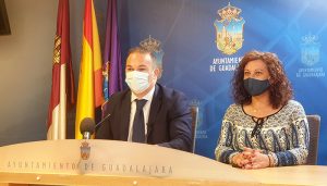 El PP solicita un pleno extraordinario para que Alberto Rojo no deje perder la oportunidad de los fondos europeos