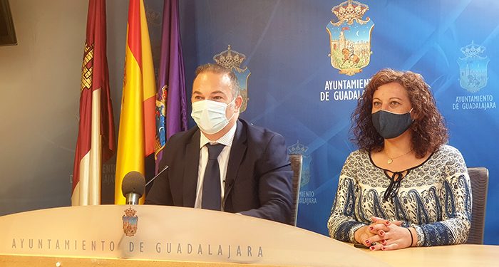 El PP solicita un pleno extraordinario para que Alberto Rojo no deje perder la oportunidad de los fondos europeos