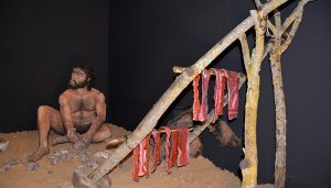 El prehistoriador Germán Delibes abre mañana el ciclo de conferencias ‘La caza un desafío en evolución’ del IREC