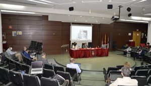 El presupuesto de la UCLM para 2021 se mantiene en 269 millones de euros