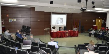 El presupuesto de la UCLM para 2021 se mantiene en 269 millones de euros
