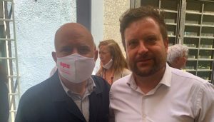 El profesor de la UCLM Josep Mª Armengol es nombrado miembro del consejo asesor de la Cinemateca Pedro Zerolo