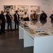 El proyecto expositivo ‘Mail Art’ del MIDE-CIANT de la UCLM acoge las obras de 43 artistas