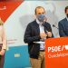 El PSOE de Guadalajara defiende la nueva Ley de Despoblación como herramienta “imprescindible” para la provincia por sus medidas “pioneras y reales” 3 El PSOE de Guadalajara defiende la nueva Ley de Despoblación como herramienta “imprescindible” para la provincia por sus medidas “pioneras y reales”
