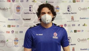 El Quabit se juega la vida ante el eterno rival Incarlopsa Cuenca