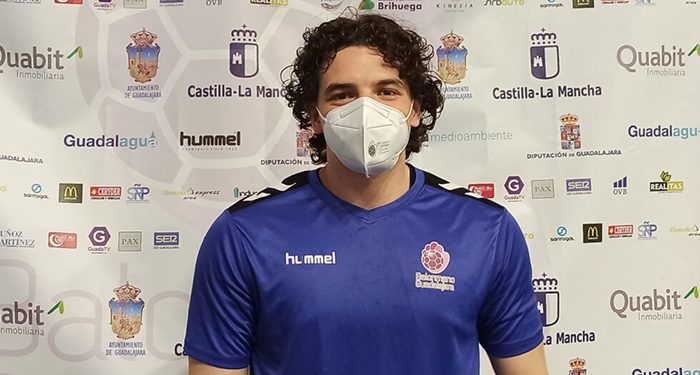 El Quabit se juega la vida ante el eterno rival Incarlopsa Cuenca