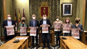 El Sargal acoge este sábado el 19º Campeonato Regional de Gimnasia Rítmica de Fecam