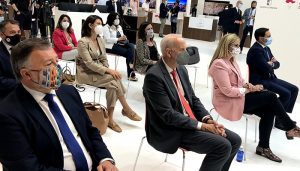 El subdelegado del Gobierno en Cuenca confía en que el final de la pandemia “permita volver a mostrar todos los recursos turísticos de la provincia”