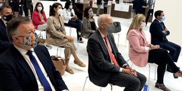 El subdelegado del Gobierno en Cuenca confía en que el final de la pandemia “permita volver a mostrar todos los recursos turísticos de la provincia”