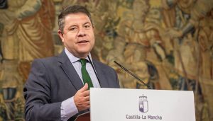 Emiliano García-Page,