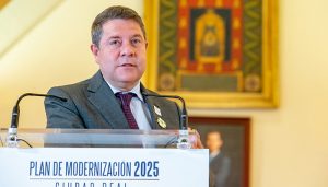 Emiliano García-Page