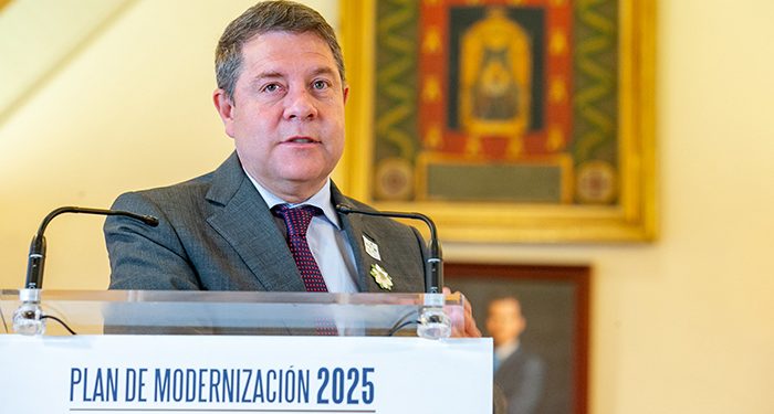 Castilla-La Mancha lidera a nivel nacional los tratamientos de prevención de cáncer de colon, cérvix y mama 1 Emiliano García-Page