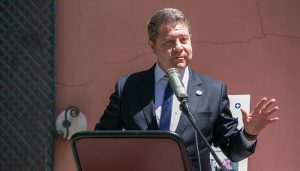 Emiliano García-Page