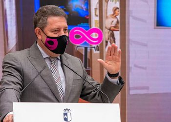 Emiliano García-Page