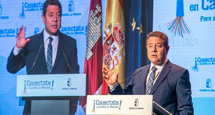 Emiliano García-Page