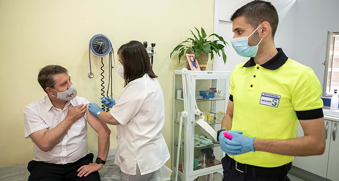 Emiliano García-Page