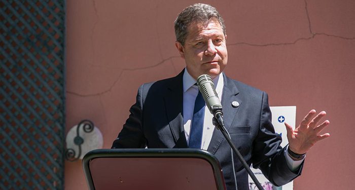 Emiliano García-Page