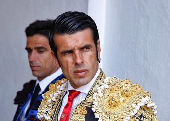 Emilio de Justo reaparecerá en la tradicional corrida de primavera de Brihuega