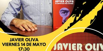 Escritores seguntinos, protagonistas en la Feria del Libro de Guadalajara