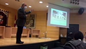 Especialistas y expertos analizan en la UCLM los retos y expectativas del sector turístico en la provincia de Cuenca