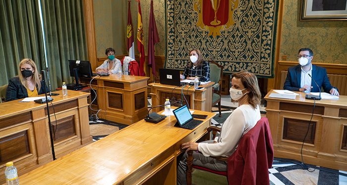 Este curso ha habido 27 aulas y 45 docentes más en los centros educativos de la ciudad de Cuenca