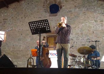 Este fin de semana ha vuelto el jazz a Sigüenza 3 Este fin de semana ha vuelto el jazz a Sigüenza