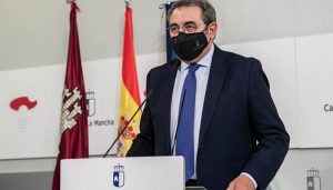 Este fin de semana se va a comenzar a vacunar al grupo de edad de entre 59 y 50 años