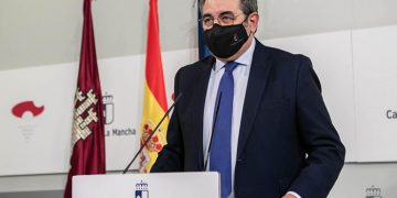 Este fin de semana se va a comenzar a vacunar al grupo de edad de entre 59 y 50 años