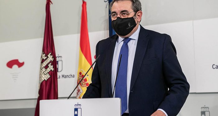 Este fin de semana se va a comenzar a vacunar al grupo de edad de entre 59 y 50 años 1 Este fin de semana se va a comenzar a vacunar al grupo de edad de entre 59 y 50 años