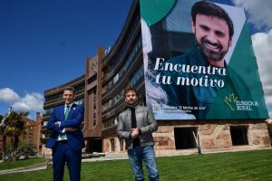 Eurocaja Rural lanza una nueva campaña protagonizada por José Mota para visibilizar su lucha contra la despoblación y la exclusión financiera
