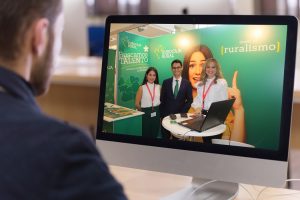 Eurocaja Rural también reconoce el talento de los estudiantes de la Universidad de Alicante