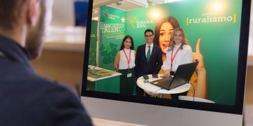 Eurocaja Rural también reconoce el talento de los estudiantes de la Universidad de Alicante