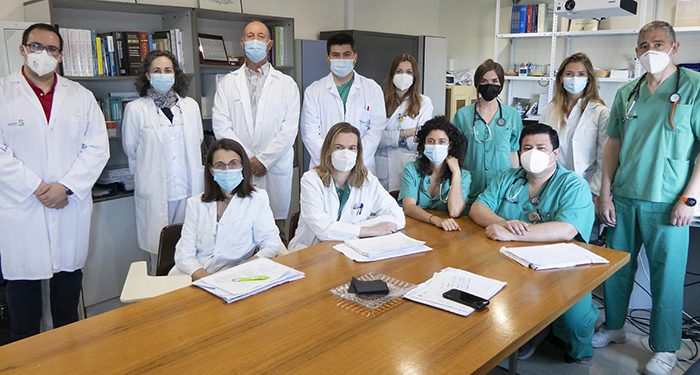 Expertos de toda España participan en la XI Reunión Nacional de Avances en Cáncer de Próstata, Renal y de Vejiga que organiza el servicio de Oncología de Guadalajara