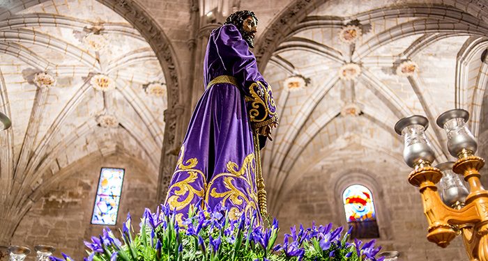 La exposición ‘Procesión 2021 Homenaje a la Semana Santa de España’ supera expectativas en sus primeros cinco días de apertura