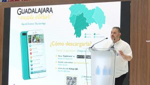 Federación de Turismo y Hostelería de Guadalajara