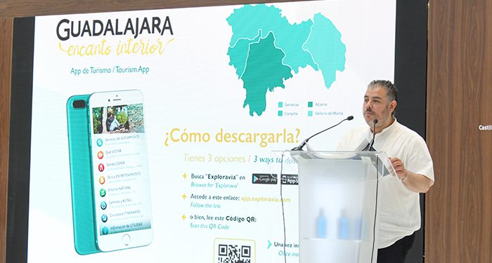 Federación de Turismo y Hostelería de Guadalajara