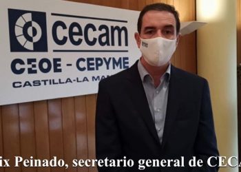 Feliz Peinado