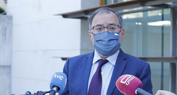 Fernando Mora