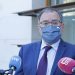Mora destaca el buen ritmo de vacunación en CLM, por encima de la media nacional, y lamenta que el PP quiera “torpedear” 3 Fernando Mora