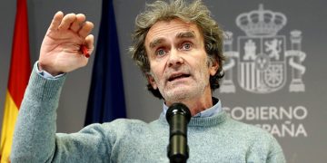 Fernando Simón intervendrá el 12 de mayo en el Ciclo de Seminarios de la Facultad de Medicina de Ciudad Real y la Gerencia de Atención Integrada