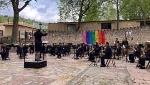 Fin de semana intenso en Brihuega con actividades religiosas y culturales