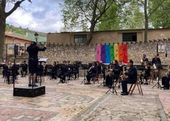 Fin de semana intenso en Brihuega con actividades religiosas y culturales