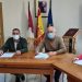 Firmado el nuevo convenio colectivo del personal laboral del Ayuntamiento de Villalba de la Sierra