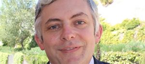 Francisco Javier Escudero