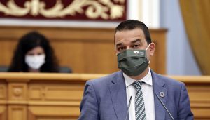 Francisco Martínez Arroyo